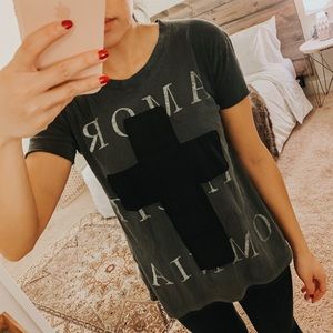 Truly Madly Deeply t-shirt